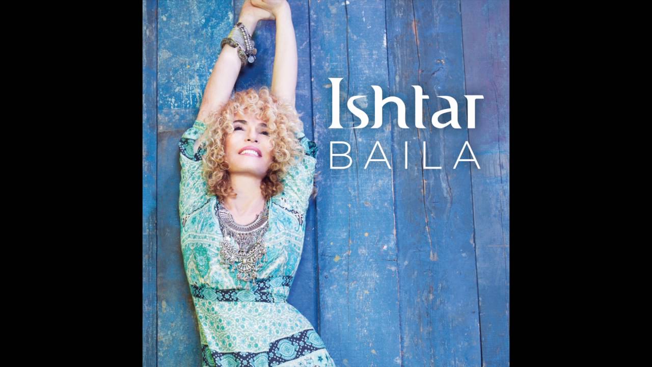 Baila (Single - edit radio)