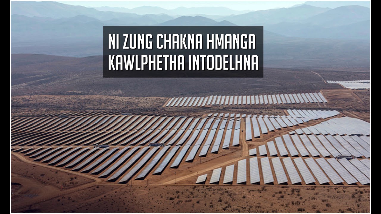 NEDP- My Project, My NEDP &ndash; Mipui Mamawh Inṭawm Ruahmanna (MiMIR) lawmman dawng tu te