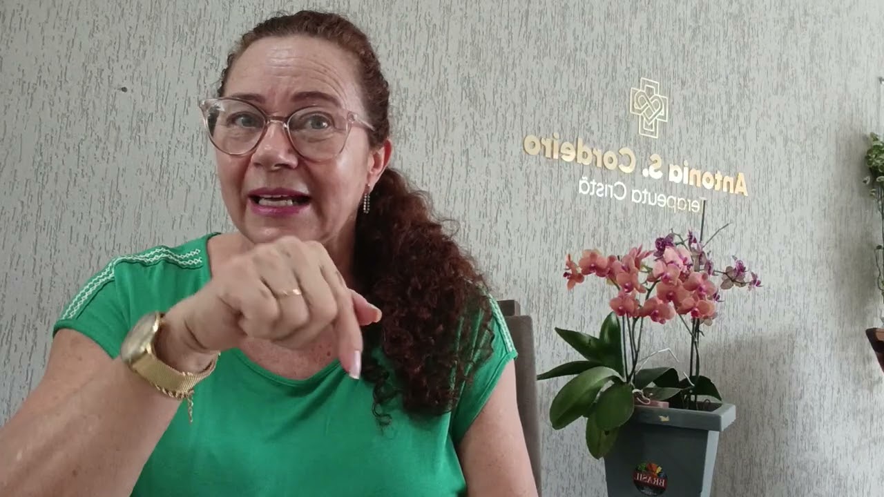 Seu cônjuge está definhando porque deu forças para o diabo(restauração de casamento).