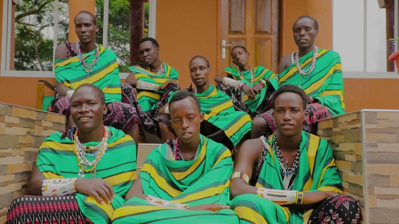 Mt. Teresia wa Mtoto Yesu Loolera(kijungu Parish): Maneno yako