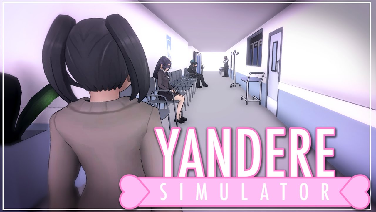 NEW Interactive Prologue Gameplay Concept | Yansim Concepts