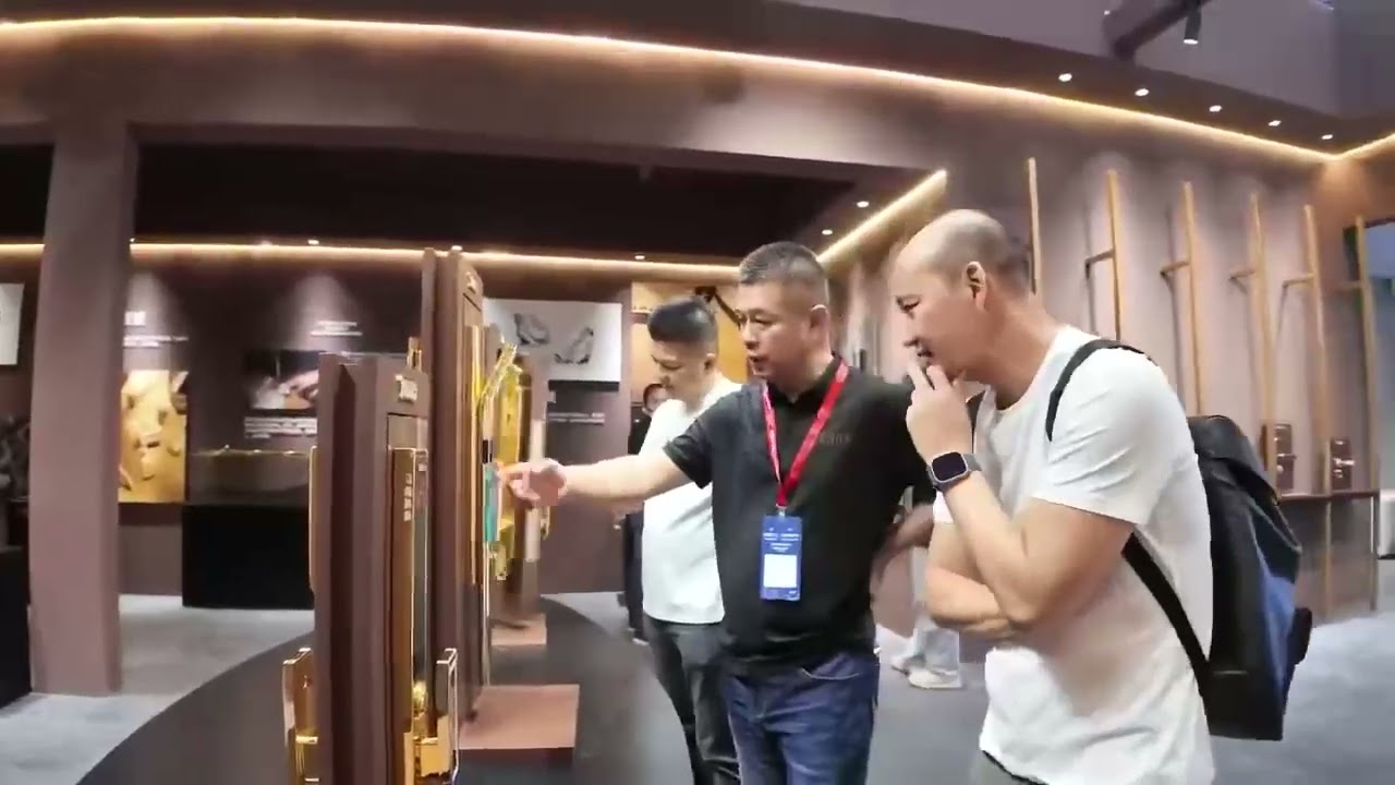 the 26th China (Guangzhou) Construction Expo