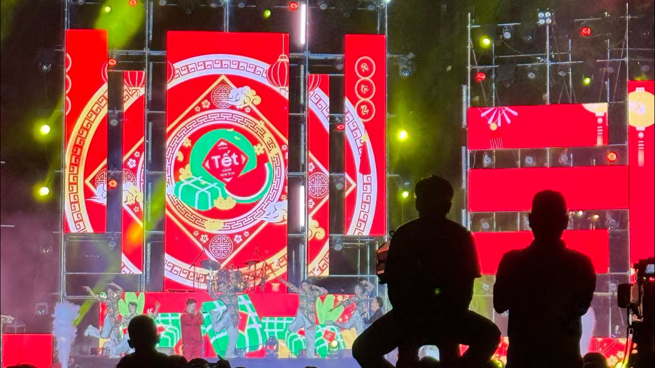 Lunar New Year | Tet 2026, Da Nang
