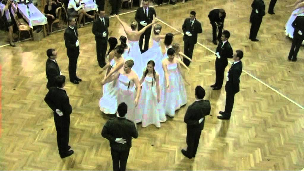 Polonéza 2011