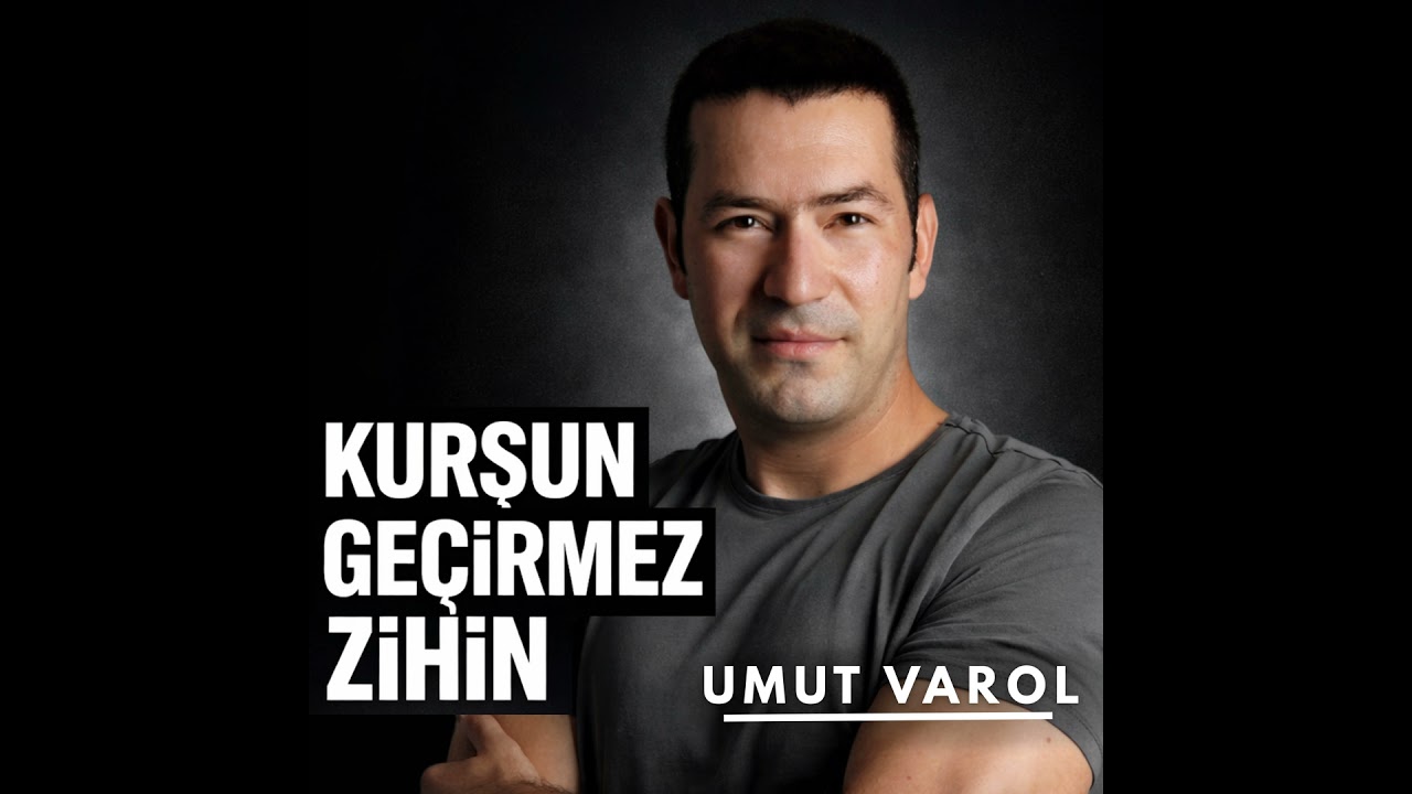 37 | Kendinden Başlamaya Cesaretin Var mı?