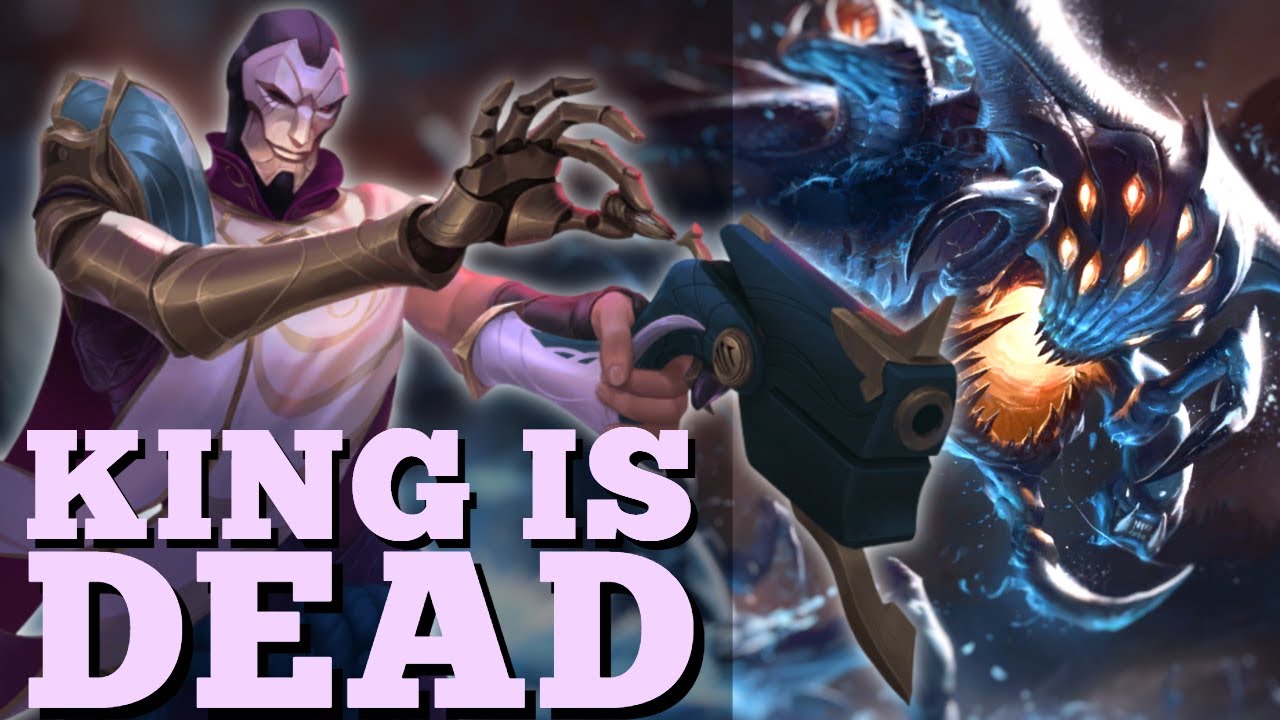 Budget F2P Jhin 4⭐vs NASHOR | TFT Event Path of Champions Runeterra
