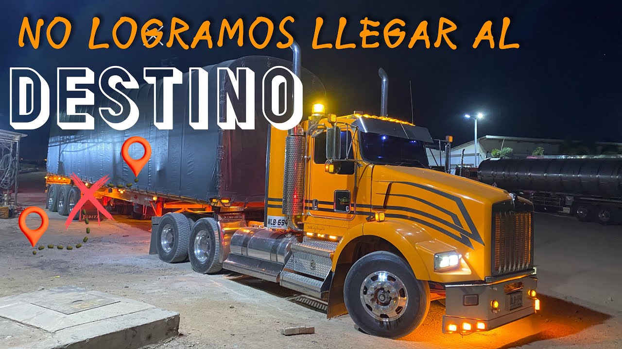 NOS ESPERAN MAS DE 20 HORAS PARA REGRESAR A MANIZALES⚠️🚛🇨🇴 / Ruta Santa Marta - Manizales / Parte3🔥
