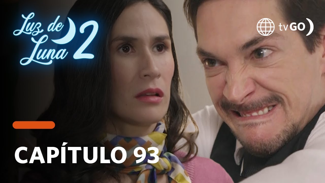 Luz de Luna 2: Simón buscó a Diana para acabar con su vida (Capítulo n° 93)