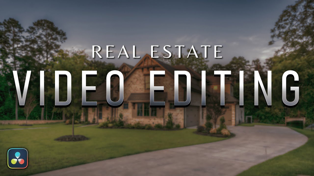 Real Estate Video Editing┃Showreel 4K