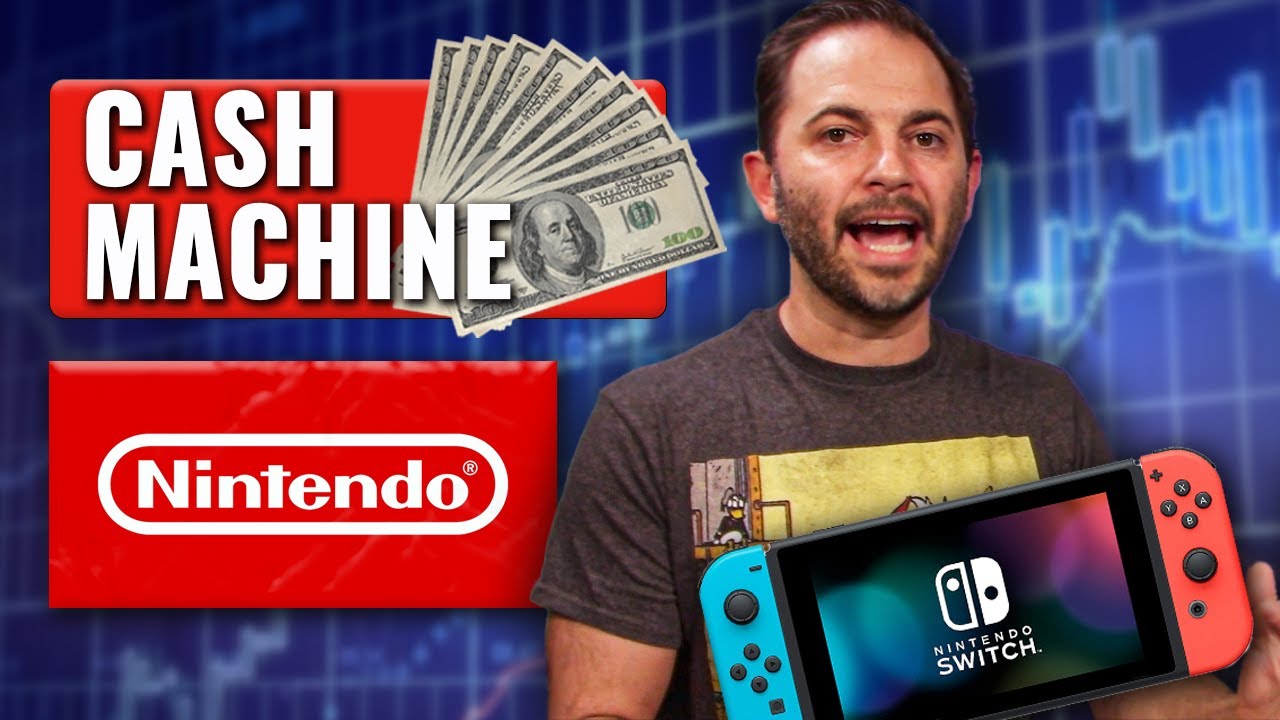 Nintendo (NTDOY) Stock Prediction - Stock Valuation - Estimated Investment Return