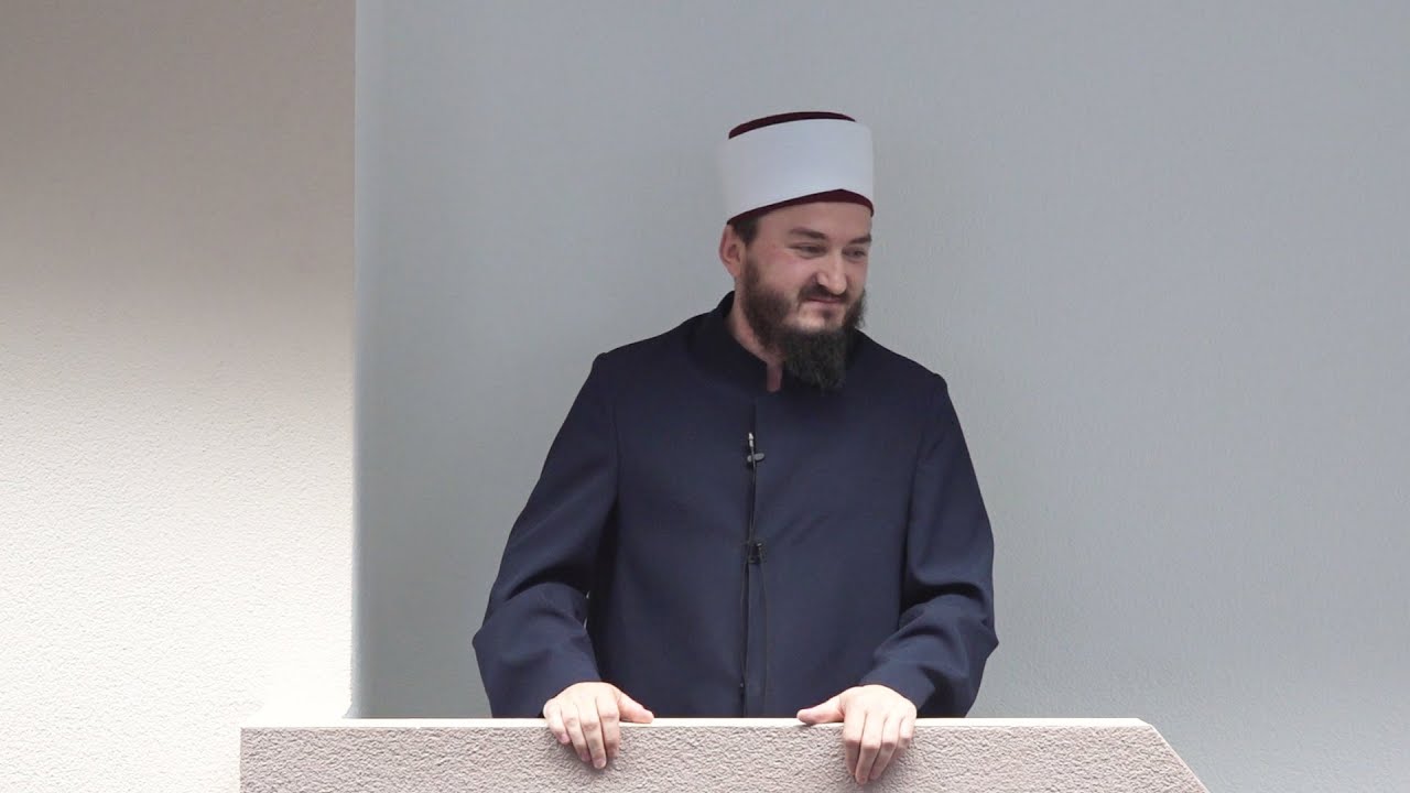Çka mësuam nga tërmeti- Hoxhë Xheladin Leka