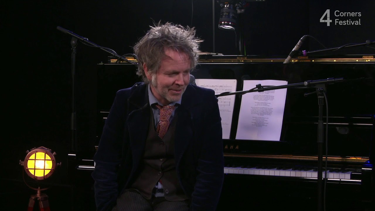 In Conversation With Duke Special