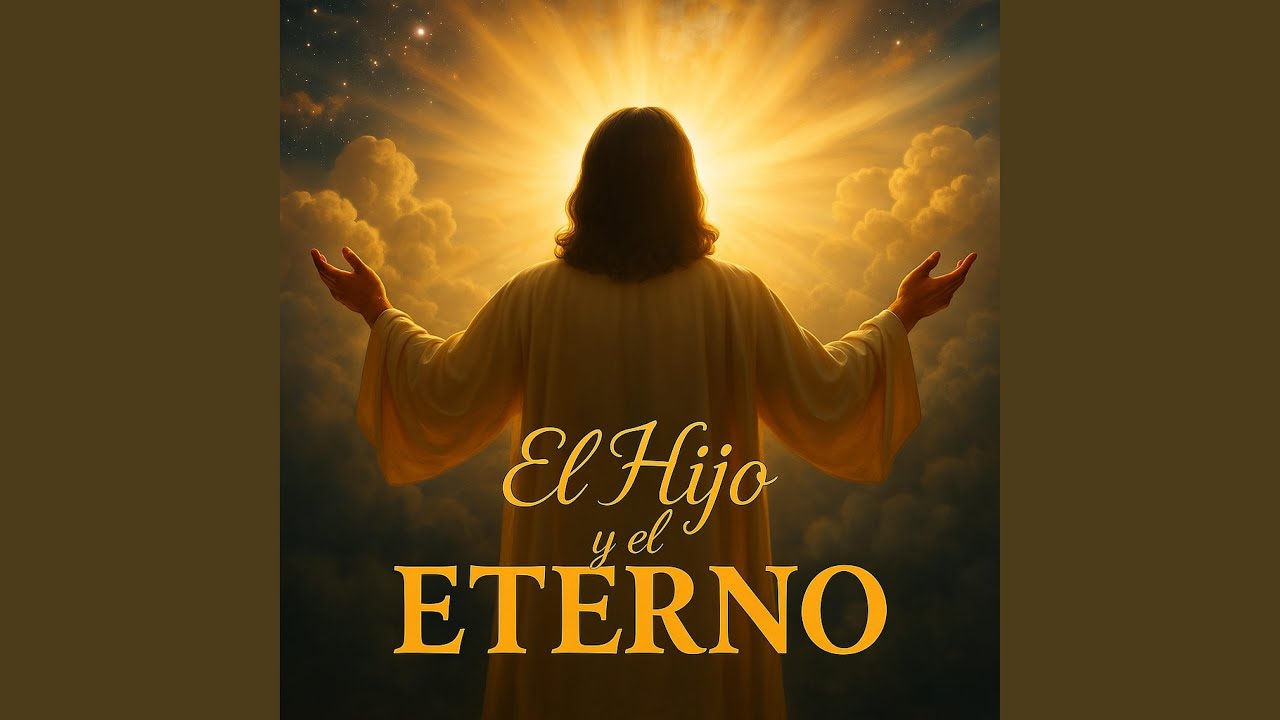 ADORADO EN EL CIELO