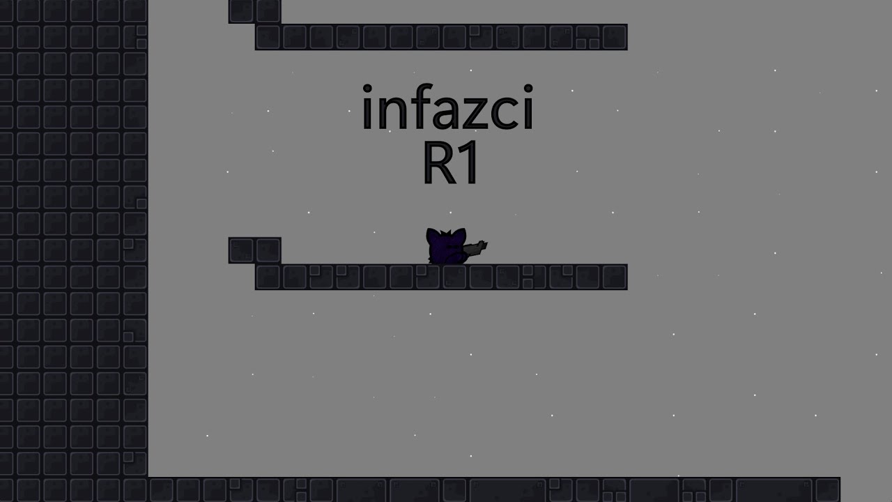 infazci R1