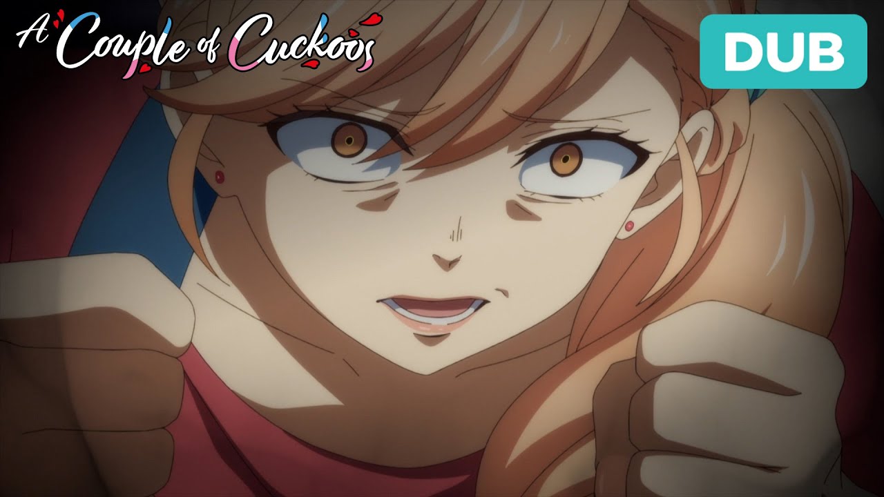 Fighting Together Like a Damn Family For Once | DUB | A Couple of Cuckoos