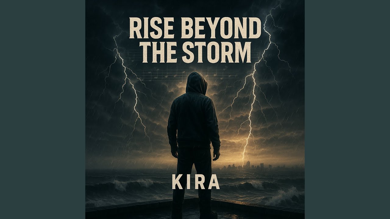 Rise Beyond the Storm