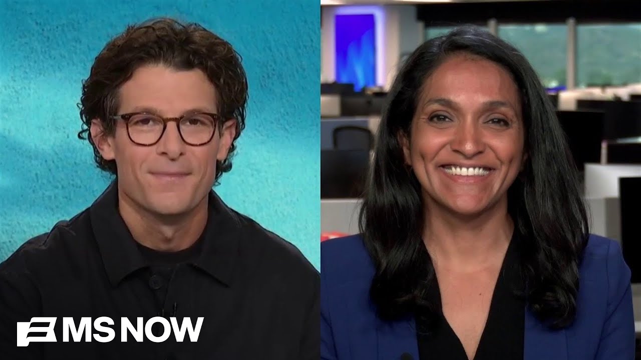 L.A. Mayoral Candidate Nithya Raman Reacts to Spencer Pratt&rsquo;s Post-Election Tirade and Fraud Claims