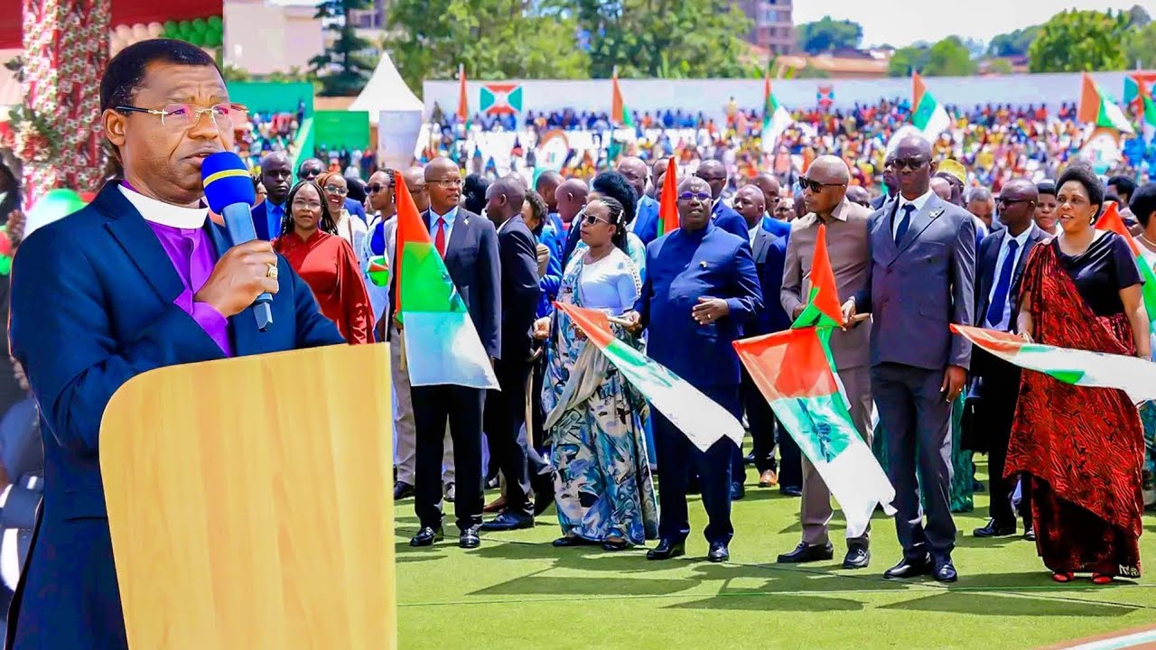 Emmanuel SINZOHAGERA ati Indongozi nziza isiga IZINA//Abasaba kwima abansi babo aho bohera mukubavug