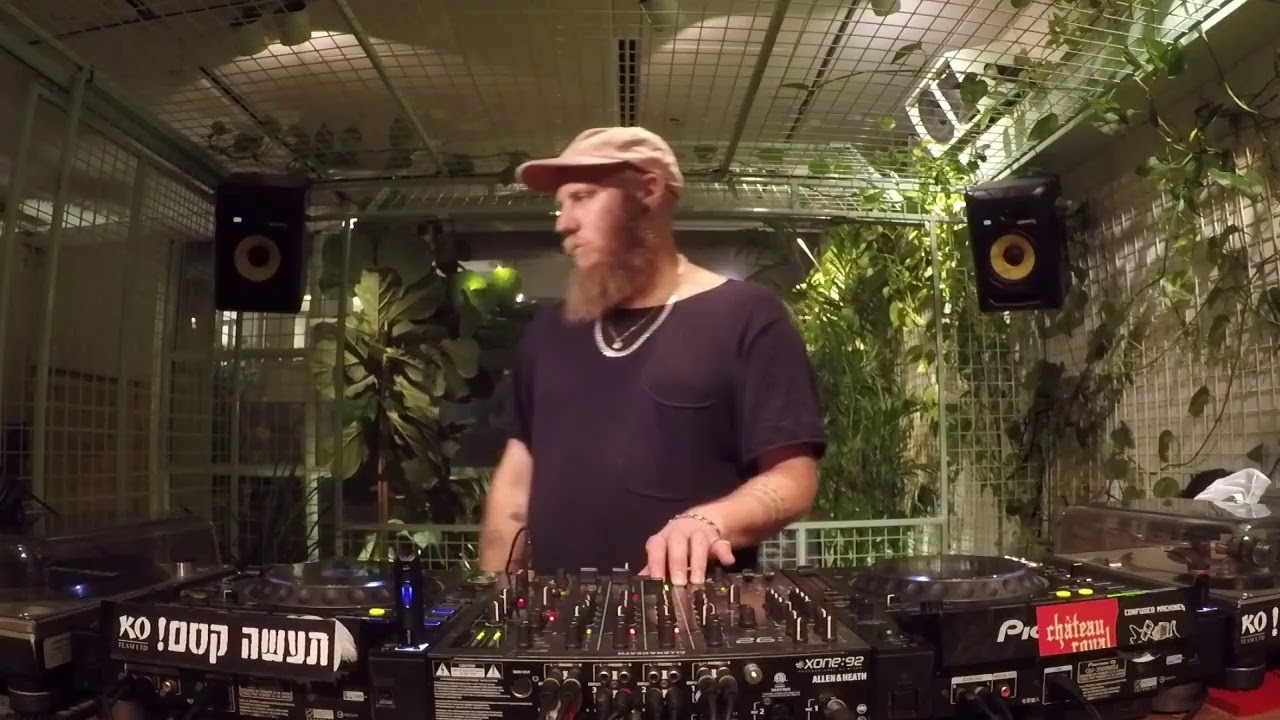 ABC w/ Omer Bar