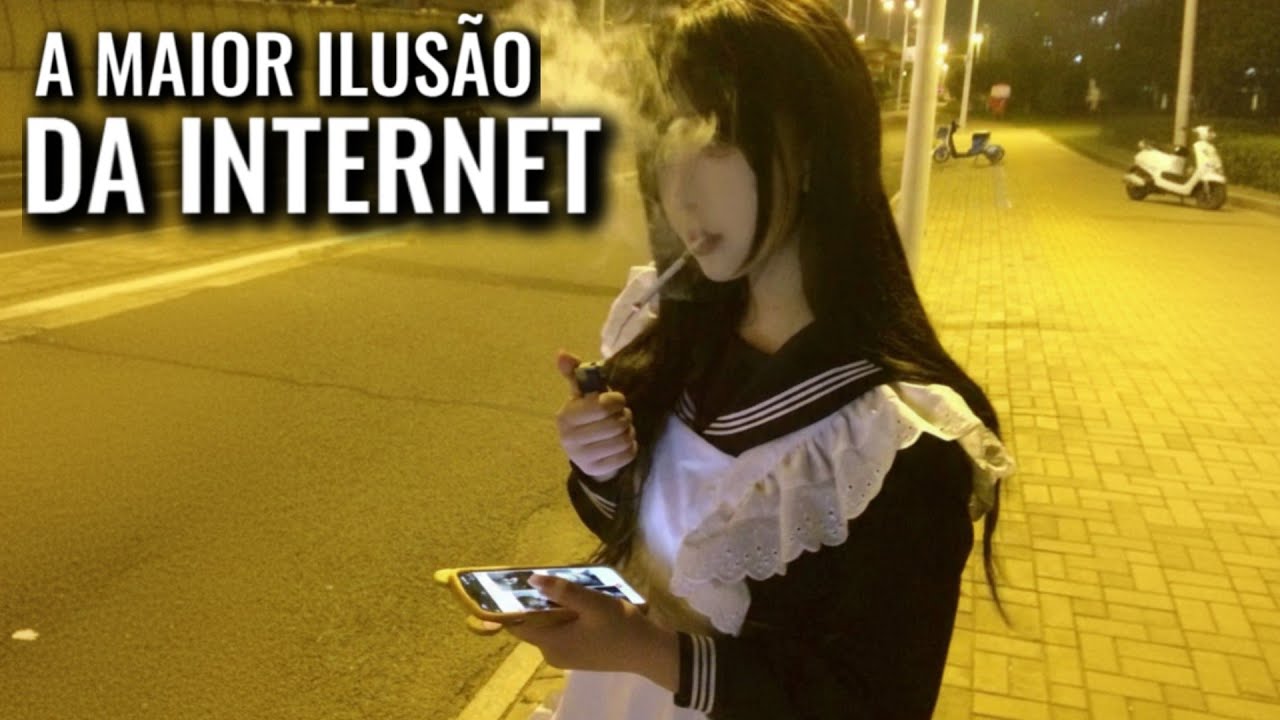 A Ásia perfeita é uma MENTIRA - “quero voltar para casa
