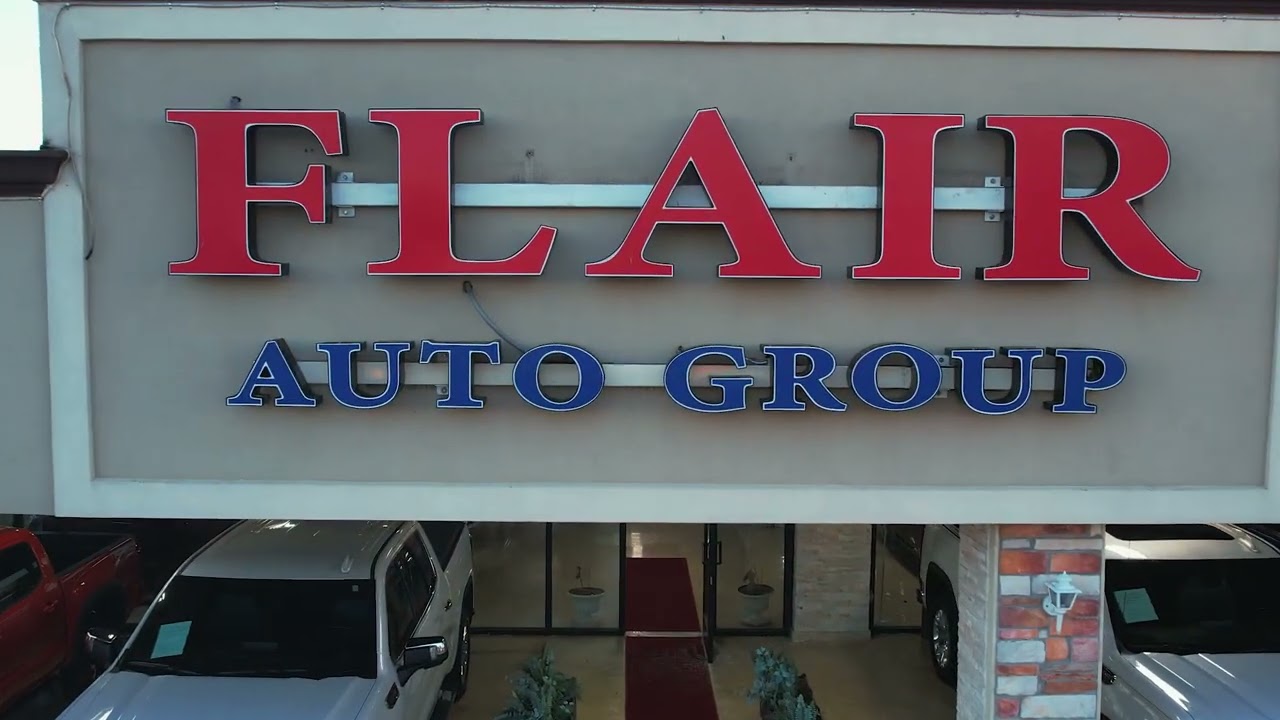 Flair Auto Group