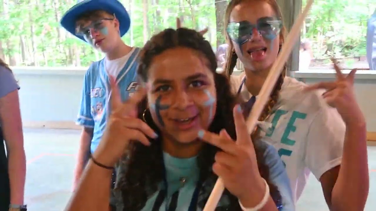 Elevate '25 Camp Recap Video