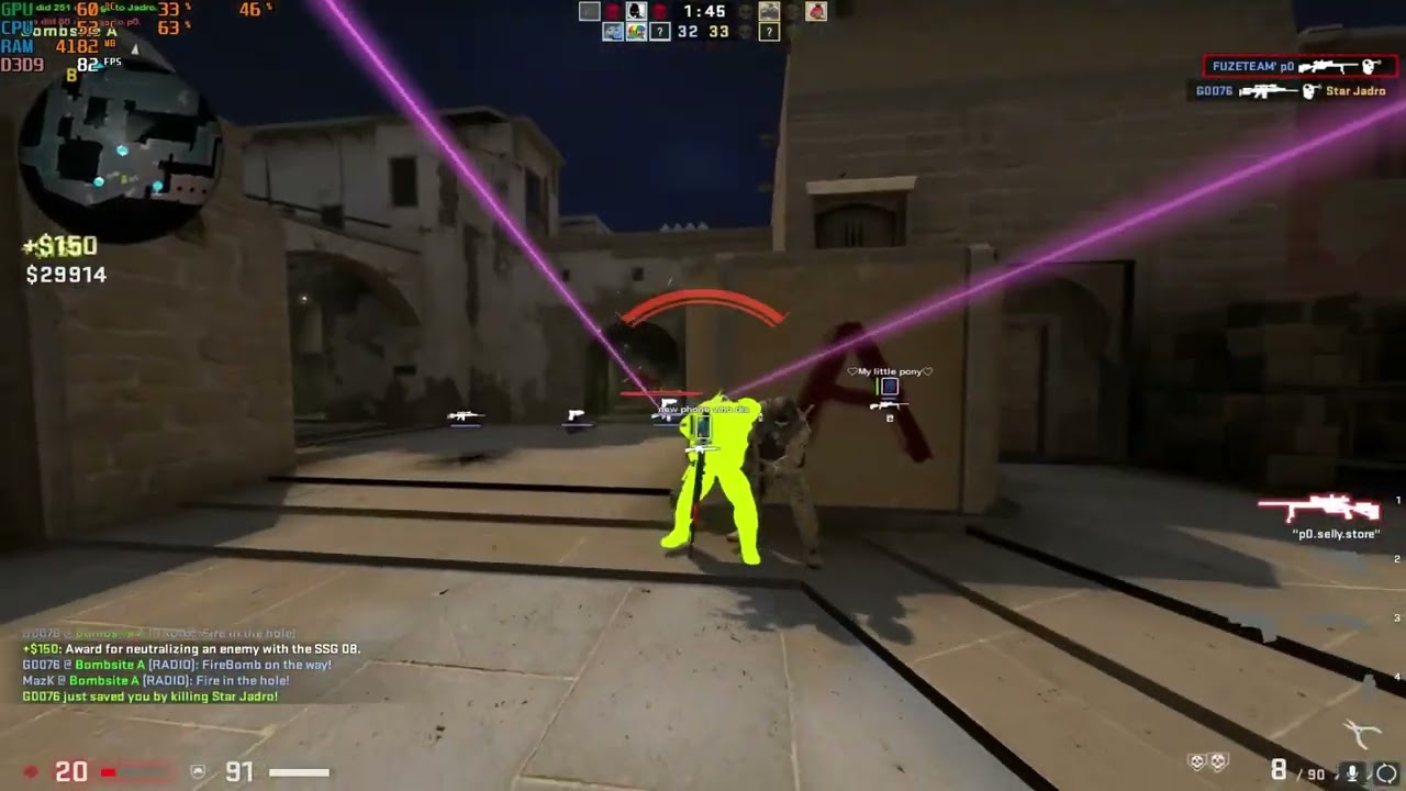 aimware highlights (reupload #2)