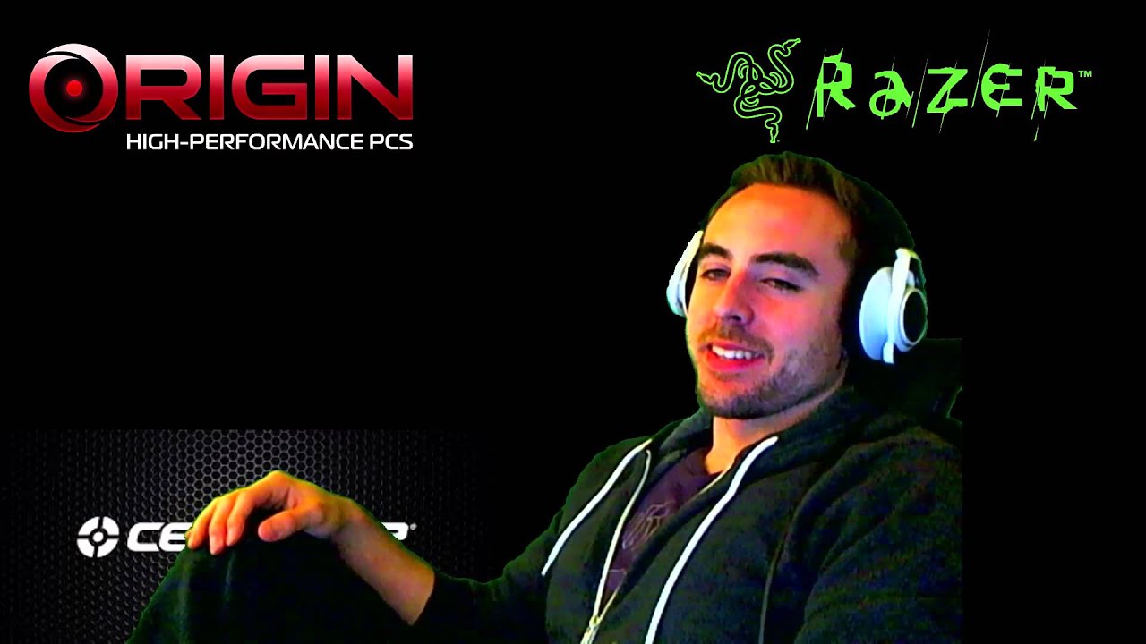 Bajheera - Stream Q&A #1 - Chillin' and Chattin' with my Buds :)
