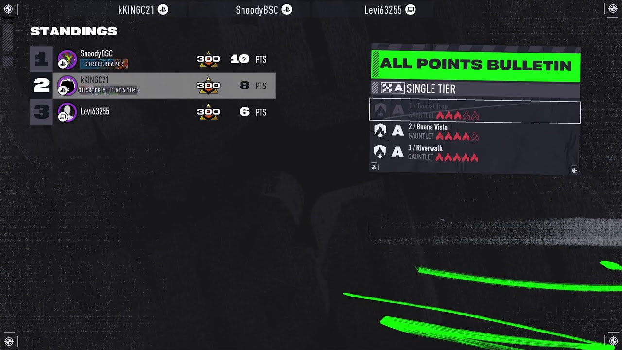 NFS UNBOUND PRACTCING FOR GAUTLET TOURNAMENT MATCH TODAY AT 4:00 PM EST TLR VS SBS  🏎️🏁😎😈🚓💯