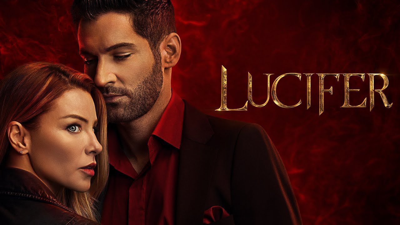 QUIZZ LUCIFER - VRAI OU FAUX