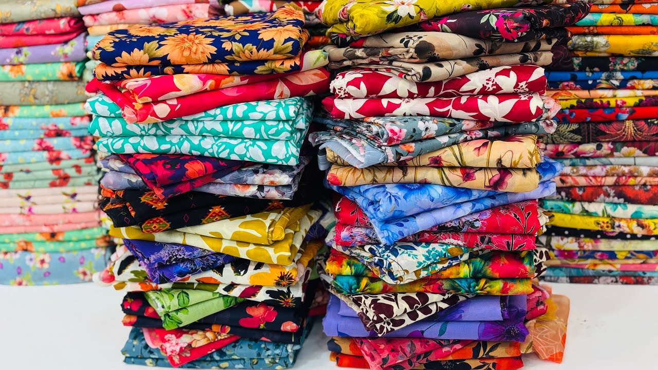 PURE SHARBATI LAWN 2026 💎 / CHICKEN KARI CHIFFON DUPATTA / NEW ARRIVAL 3PC / MOST DEMANDING SUITS🔥✈️