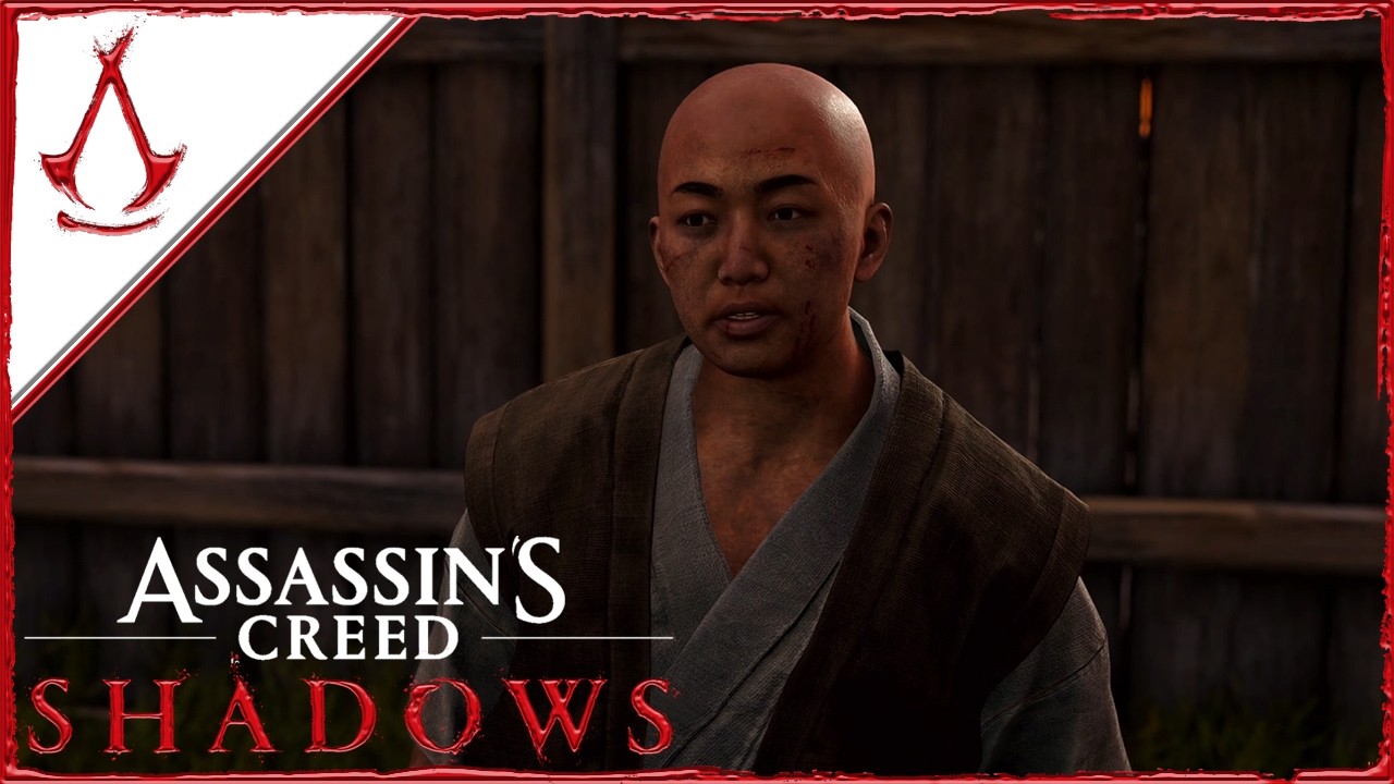 [14] Ein neues Teammitglied! ⛩️ Assassin's Creed: Shadows (Albtraum)