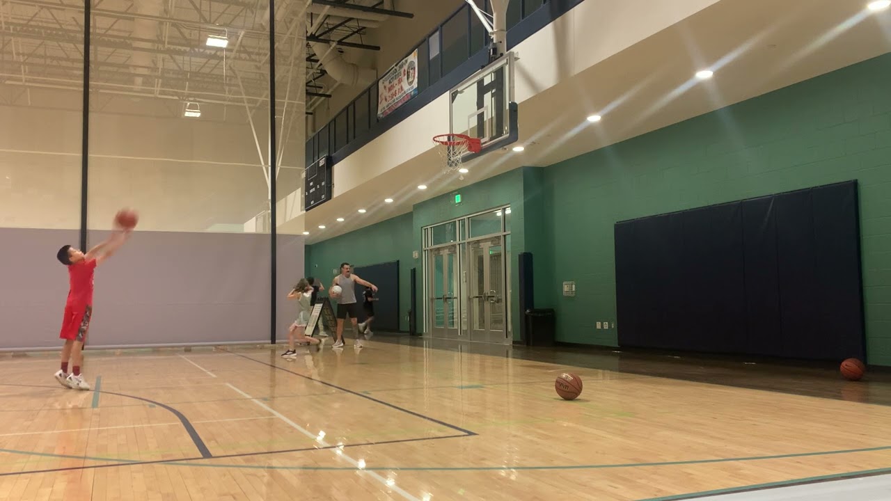 1/30/26-Mello free throws