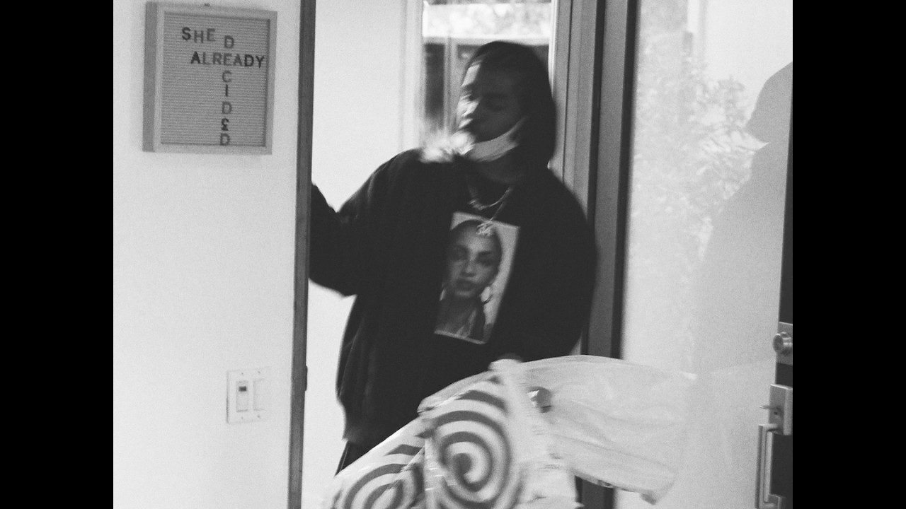 Smino - Mike Jones (feat. Rizz) [Audio]