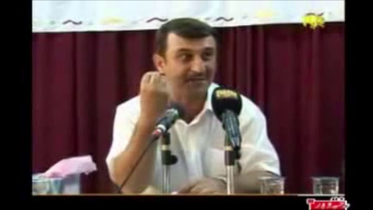 مامۆستا هاوڕێ باسی بێ نرخی دونیا
