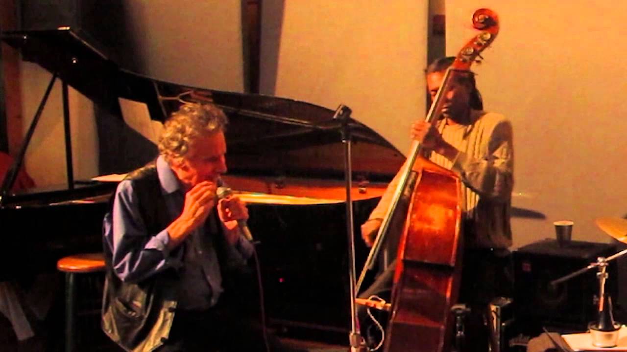 Don Discenza - I Love Being Here With You