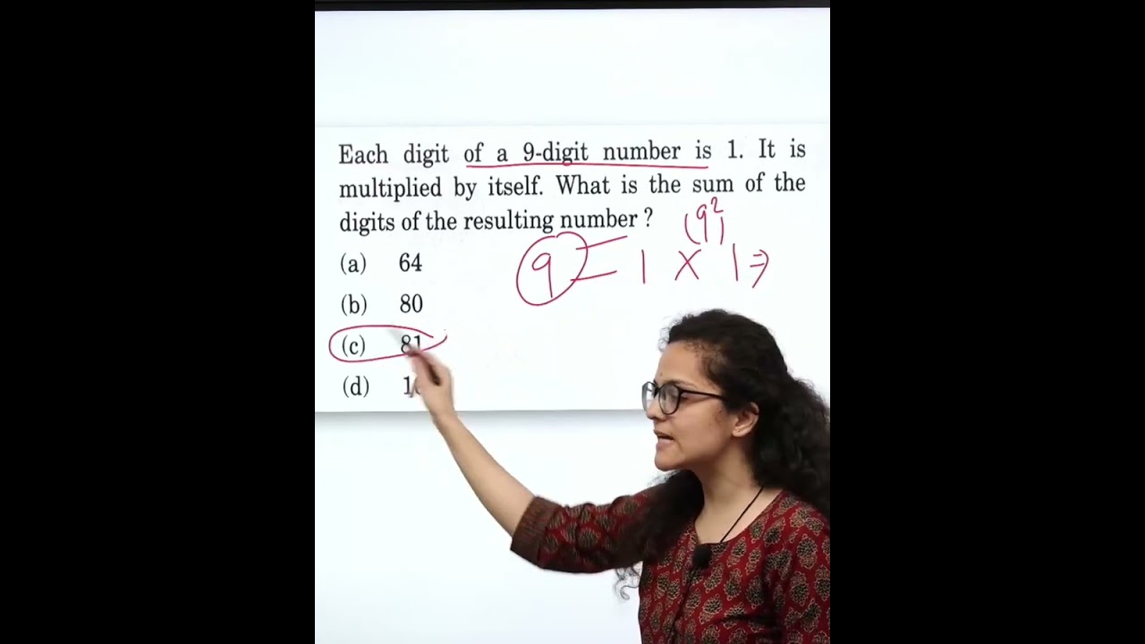 Вопрос за прошлый год по UPSC CSAT 2023 || CSAT 2024 || L2A #upsc #ias #upsccsat #upsccsat2024