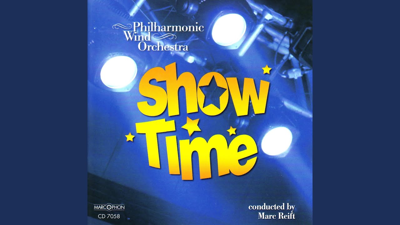 Show Time