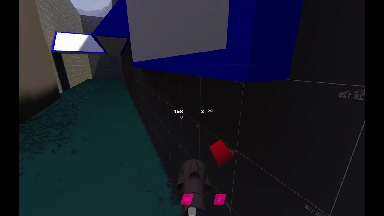 tf2 dm