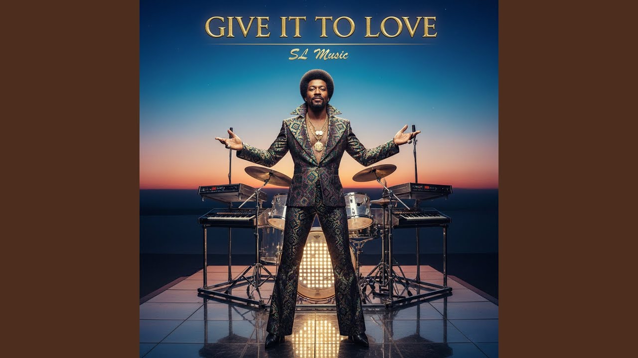Give It to Love