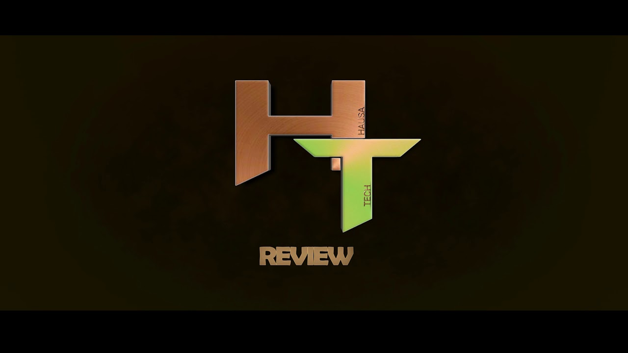 HAUSA TECH REVIEW Trailer