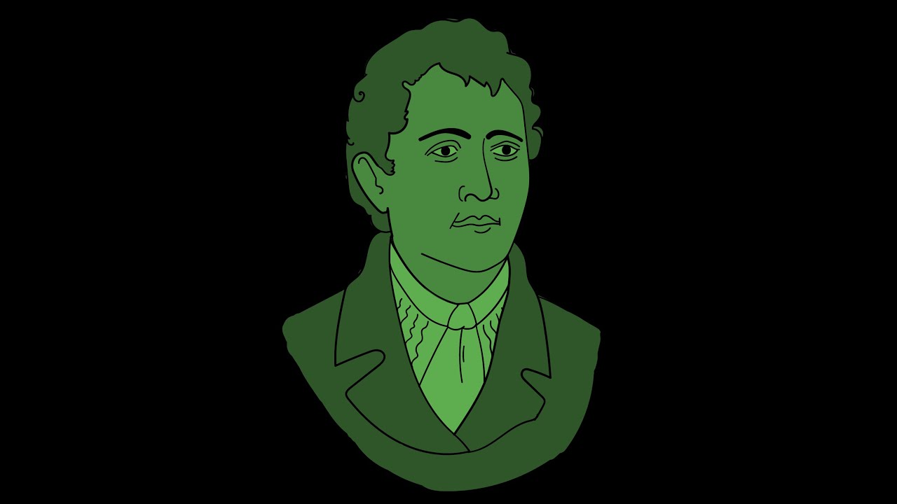 Scheele's Green Animation