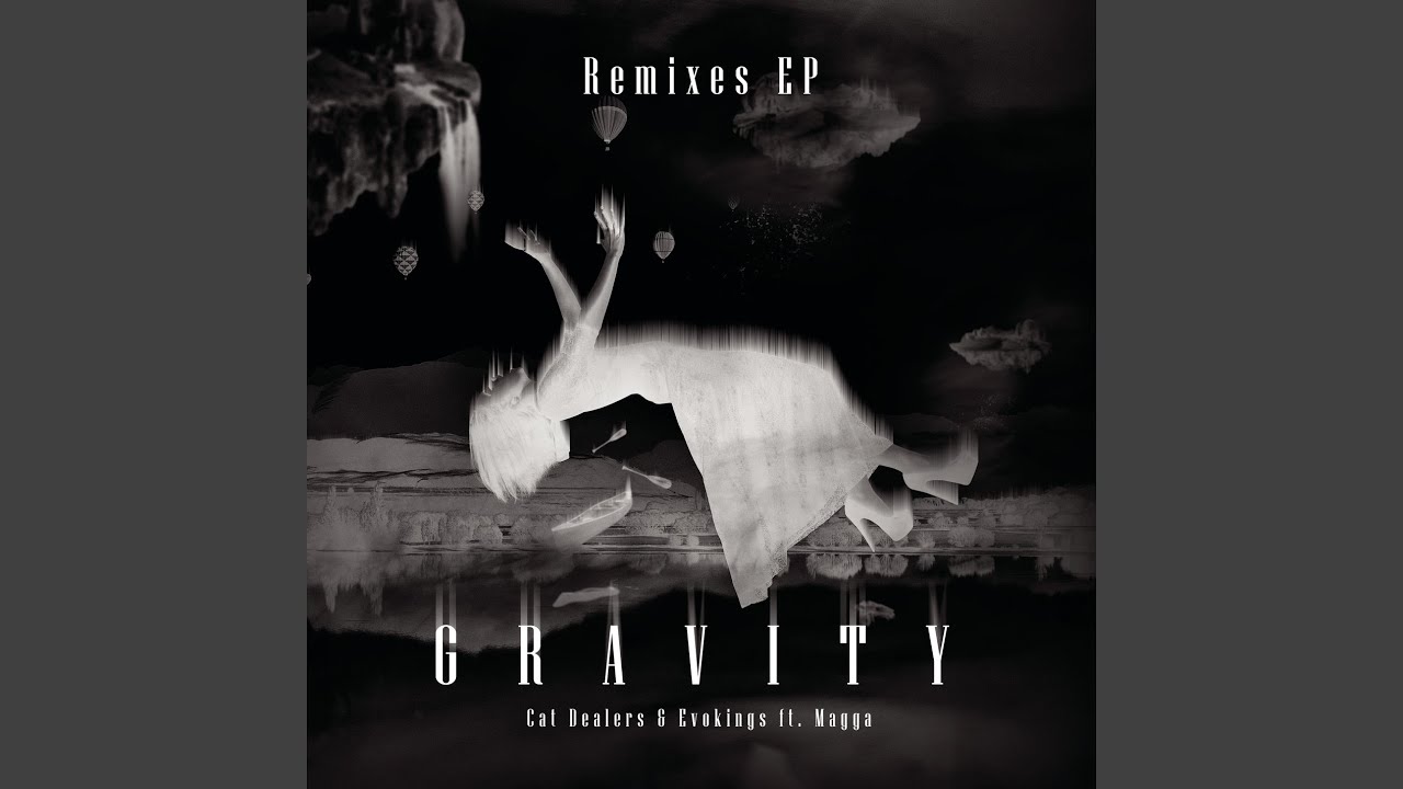 Gravity (Shapeless Remix) (Rádio)