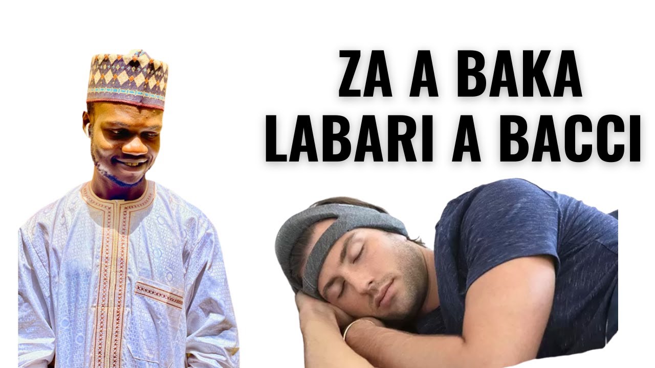 KA RUBUTA ABIN DA KAKE SO A NUNA MAKA A BACCI A TAKADDA SAI KA SANYA TAKARDAR KARKASHIN MATASHINKA….