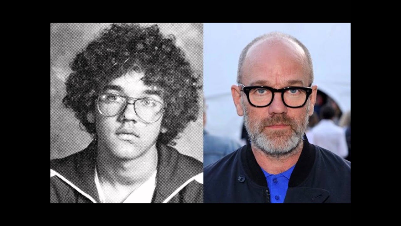 R.E.M. Kohoutek live