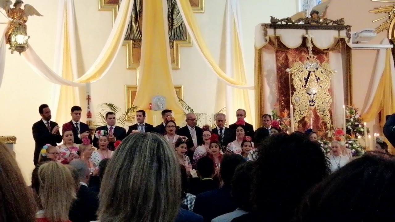 27 de mayo de 2019
