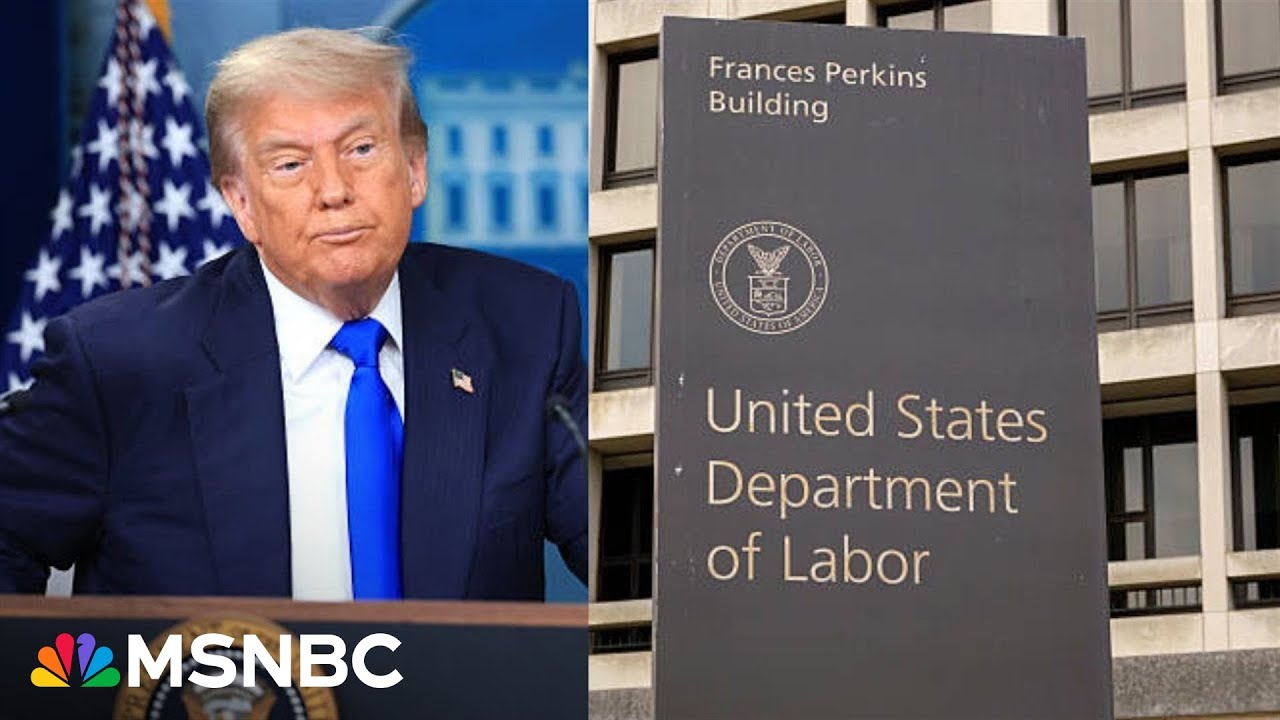Nobel-winning economist Joseph Stiglitz: Trump firing BLS head ‘like driving a car with no odometer'