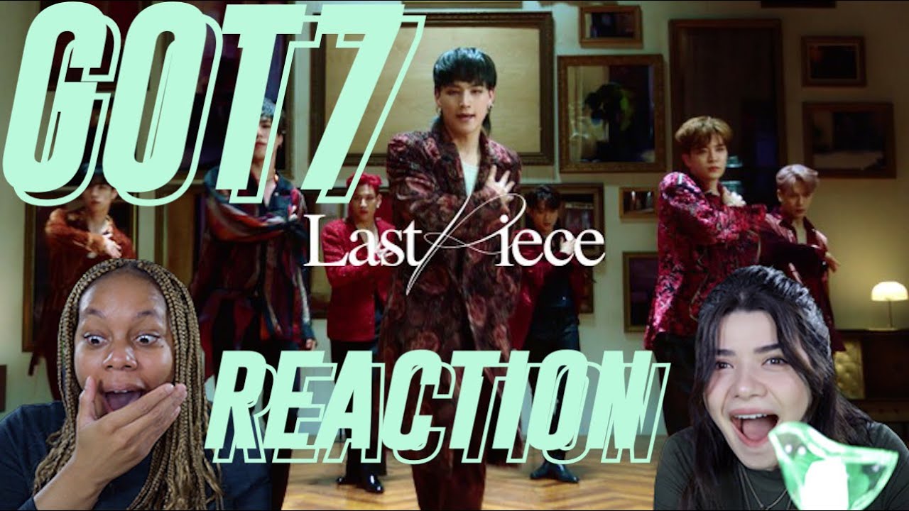 GOT7 