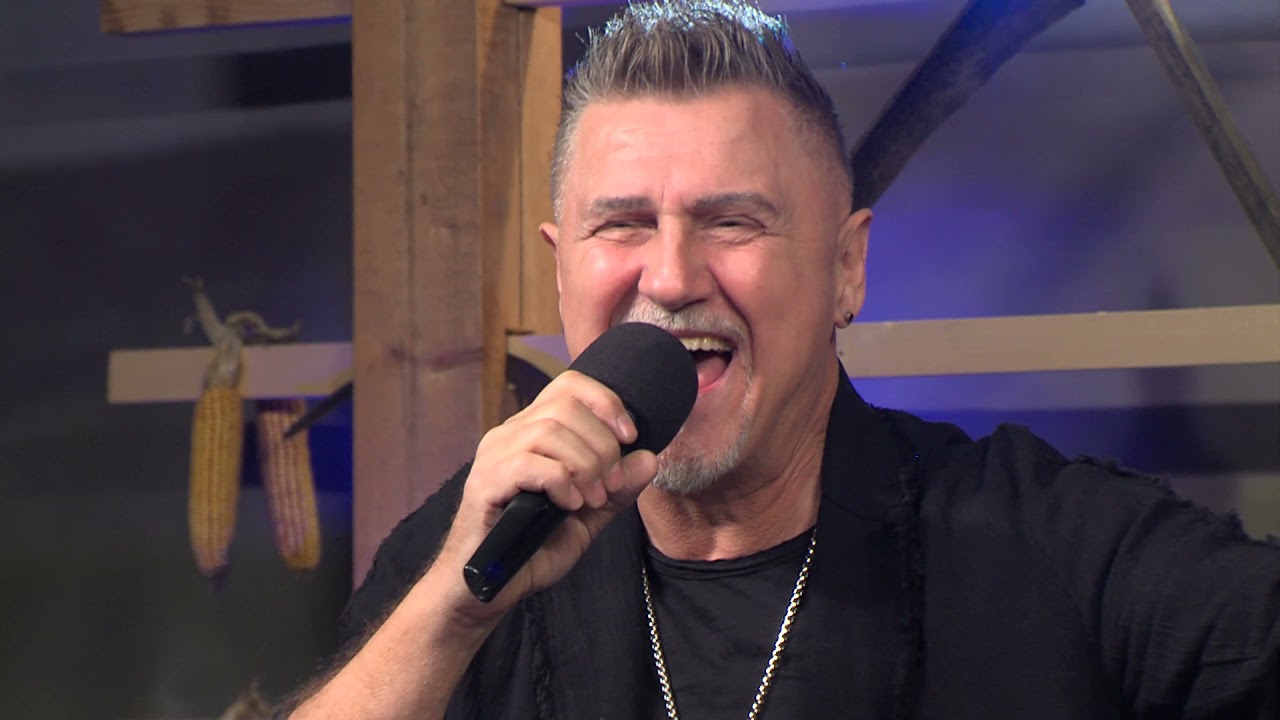 Po domače: Božidar Wolfand - Wolf
