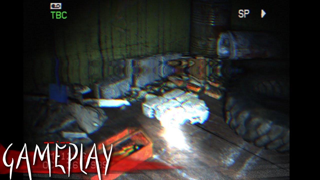 COUNTRYSIDE 1999 | Gameplay